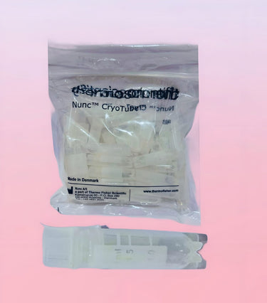 377267 - Nunc 1.8ml Cryotube